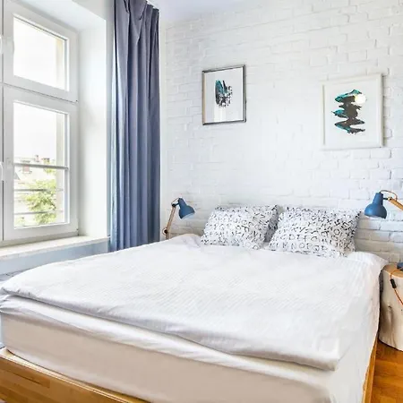 Hotel Novumhouse Tomasza Cracovie