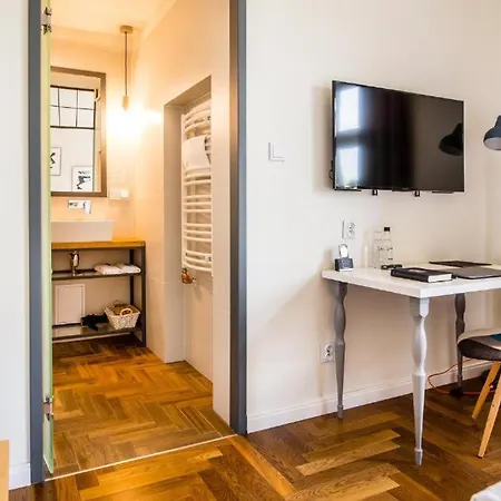 Novumhouse Tomasza Hotel 4*